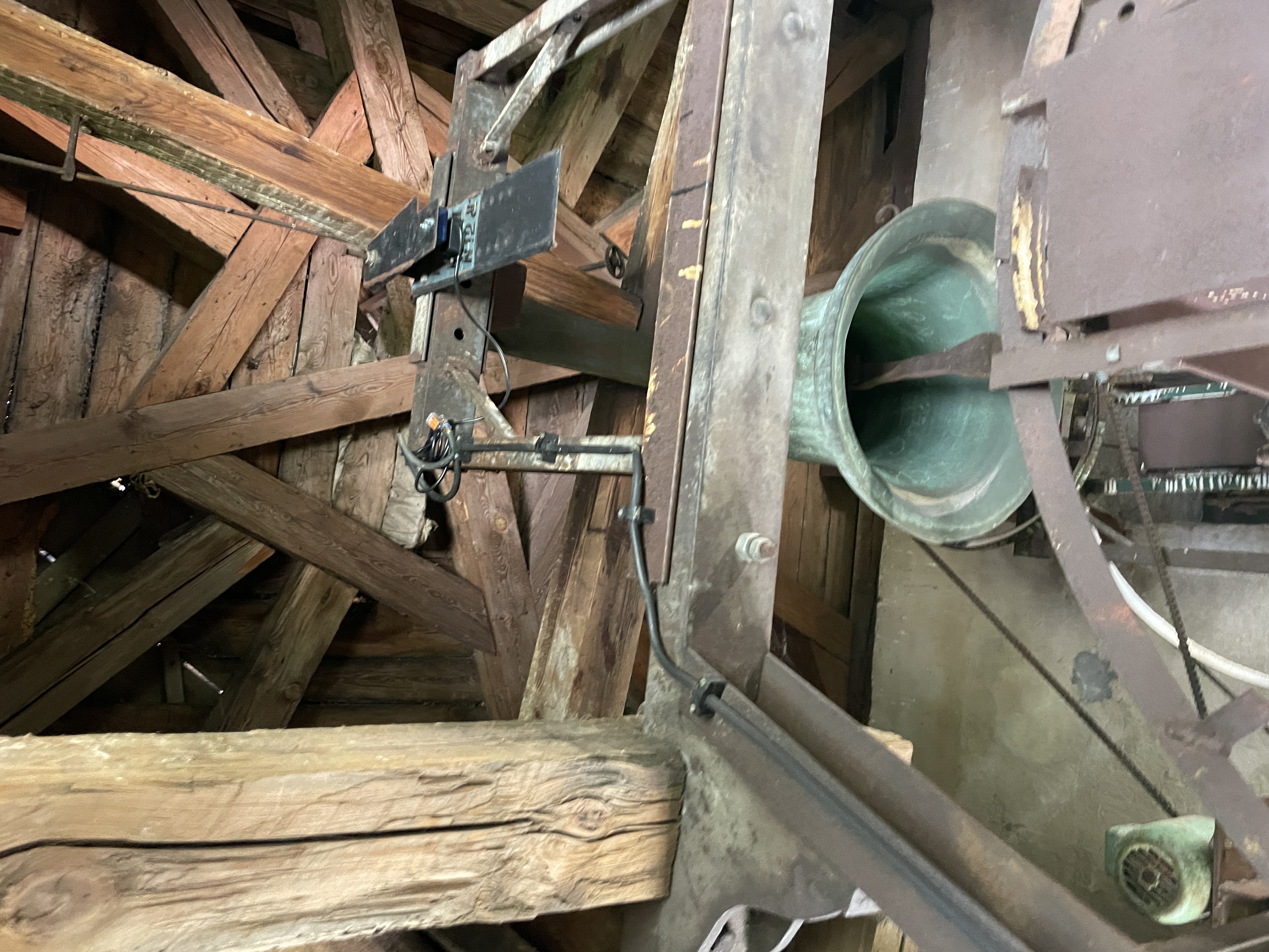 Lightning Protection