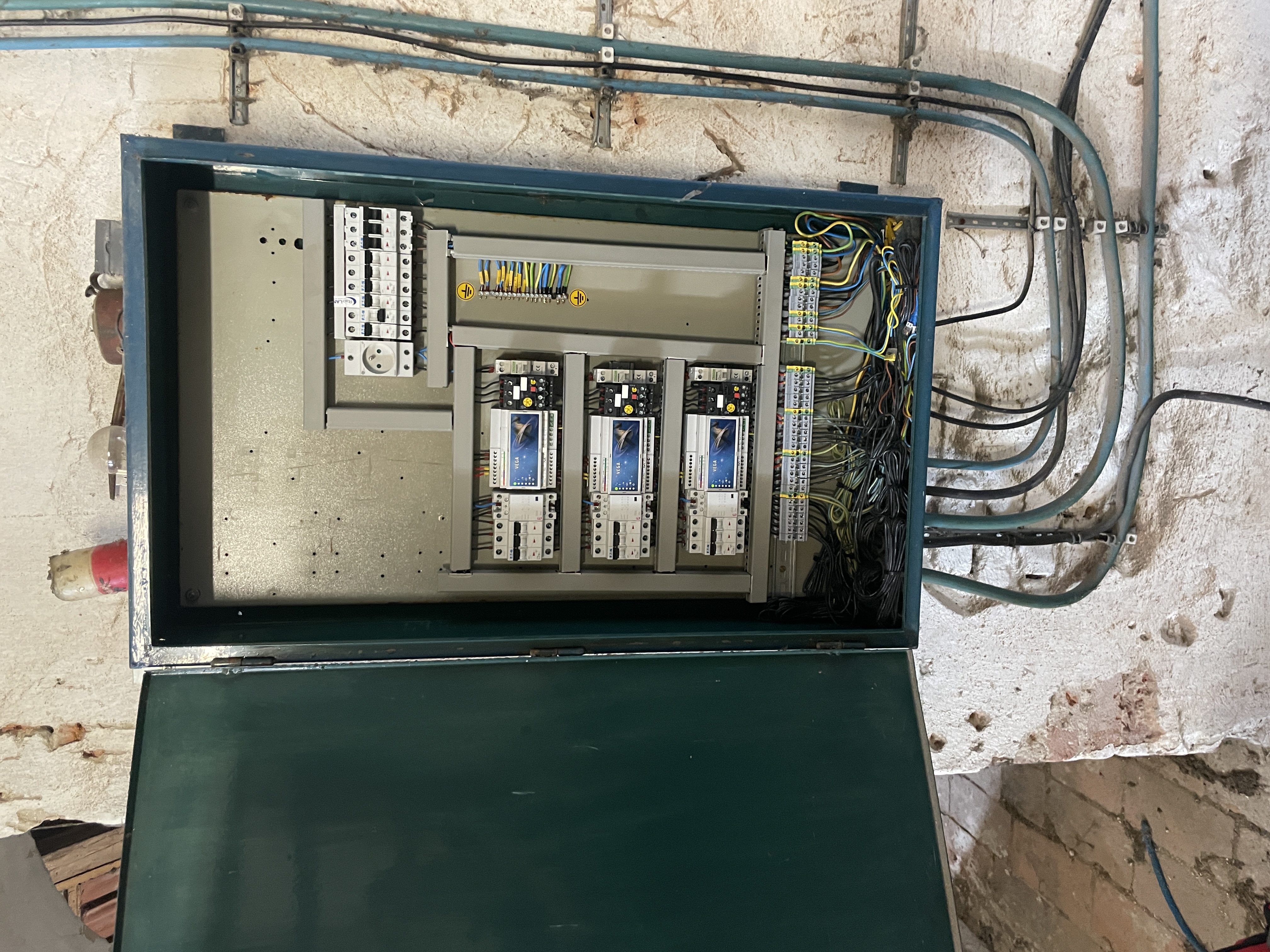 Consulting & Inspections